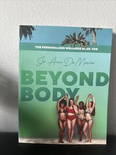 Beyond body personalized for sale  Tampa