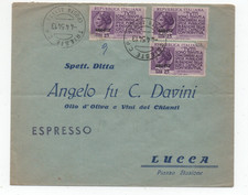 Trieste amg ftt usato  Italia