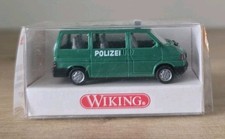 Modellauto wiking 109 gebraucht kaufen  Schwabach