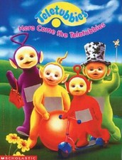 Come teletubbies hardcover for sale  Montgomery