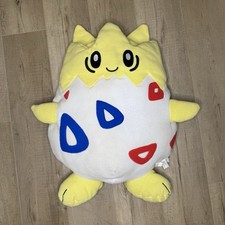 Pokémon cuddle pillow for sale  Mascoutah
