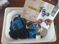 Jouet meccano junior d'occasion  Argenteuil