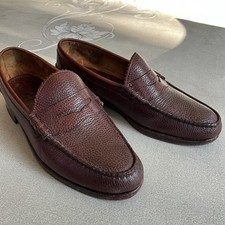 Paire chaussures mocassins d'occasion Paire chaussures mocassins d'occasion  Rambouillet