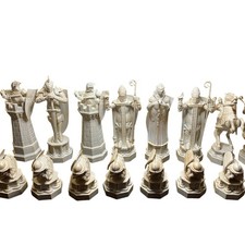 harry potter chess set for sale harry potter chess set for sale BOURNEMOUTH