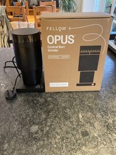 Fellow opus grinder for sale  KETTERING