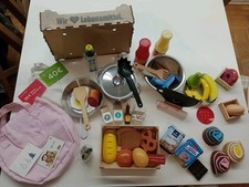 Süßes set kinderküche gebraucht kaufen  Wollmatingen