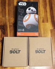 Sphero bolt star for sale  Charlotte