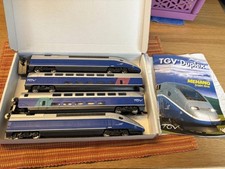 Mehano tgv garnitur gebraucht kaufen  Mainhausen