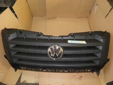 Kühlergrill volkswagen crafte gebraucht kaufen  Hamburg
