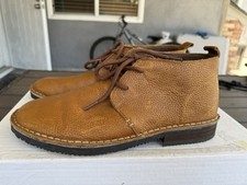 Merona tan genuine for sale  West Covina