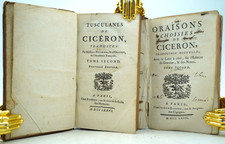 Lot livres anciens d'occasion  Cran-Gevrier