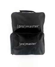 Fotógrafos! Duas softboxes ProMaster Speedlight. Bom para retratos em movimento! comprar usado Fotógrafos! Duas softboxes ProMaster Speedlight. Bom para retratos em movimento! comprar usado  Enviando para Brazil