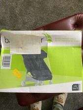 Baby jogger double for sale  MANCHESTER