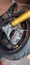 Ducati calipers front for sale  LUTON