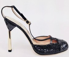 Emporio armani heels for sale  GATESHEAD