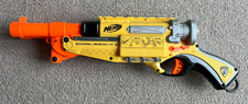 Nerf strike barrel for sale  SHEFFORD