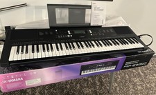 Yamaha psr ew310 for sale  Bryan