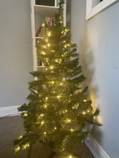 decorated lit tree xmas for sale decorated lit tree xmas for sale Glen Oaks