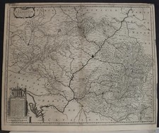 Aragona spagna 1633 usato  Perugia