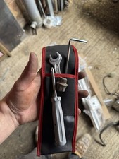 Mini cooper tool for sale  SUNBURY-ON-THAMES