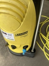 Karcher cold pressure for sale  SANDBACH