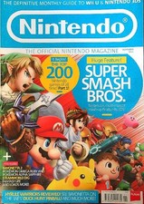 Nintendo the official usato  Italia