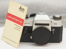 Leicaflex perfettamente funzio usato  San Benedetto del Tronto