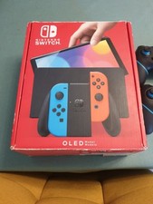 Console nintendo switch d'occasion  Chalon-sur-Saône