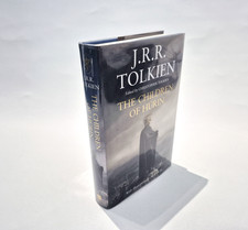 Children hurin signed for sale  HONITON