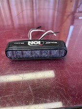 Whelen ion series for sale  Madison