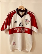 Vfb trikot größe gebraucht kaufen  Stuttgart