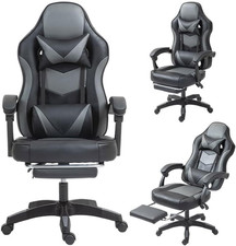 Chaise gaming ergonomique d'occasion  Paris X