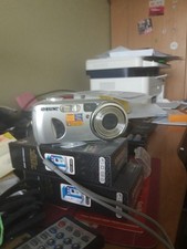 Sony Cybershot DSC P73 N50  na sprzedaż  PL