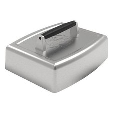 Basting cover acciaio usato  Cervinara