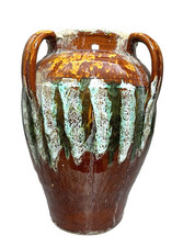 Vaso giara brocca usato  Oria