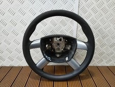 Używany, FORD FOCUS MK2 LIFT 07-10 Kierownica STEERING WHEEL OE CZĘŚĆ Oryginalna Używana na sprzedaż  PL