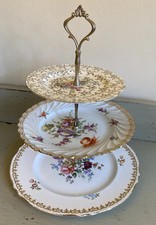 Vintage tier bone for sale  READING