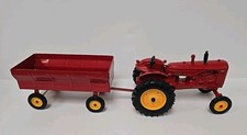 Ertl massey harris for sale  Waukesha