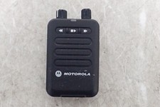 Motorola minitor a04qac9ja1an for sale  Stafford