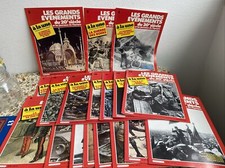 Lot grands événements d'occasion  Aix-les-Bains
