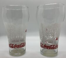 Christmas coca cola for sale  Albany