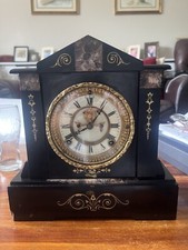 Beautiful antique ansonia for sale  NEWPORT