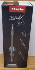 Miele triflex hx1 for sale  Ceres
