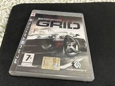 grid ps3 usato  Asti