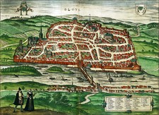 Reproduction plan ancien d'occasion  Aulnoye-Aymeries