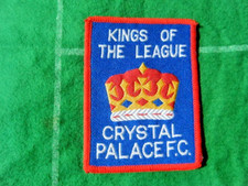 crystal palace fc for sale crystal palace fc for sale BEDWORTH