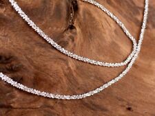 Kette 925 sterling gebraucht kaufen  Göttin, -Neustadt