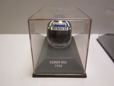 Minichamps helm damon gebraucht kaufen  Gelsenkirchen