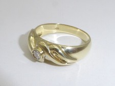 585 gelbgold 14k gebraucht kaufen  Meitingen