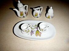 sets coffee tea for sale  Keeseville